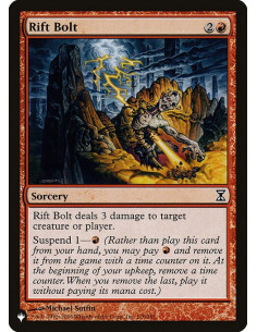 Rift Bolt