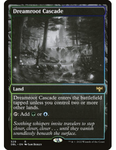Dreamroot Cascade - Foil