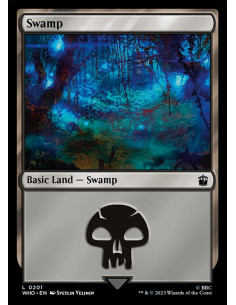 Swamp