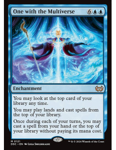 One with the Multiverse