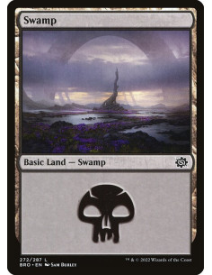 Swamp