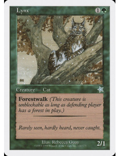 Lynx