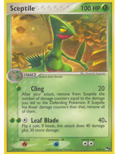 Sceptile