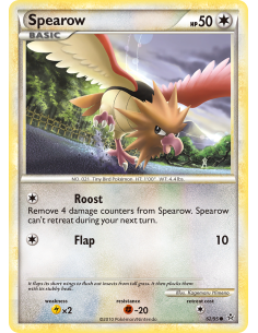 Spearow
