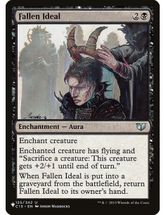 Fallen Ideal