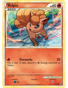 Vulpix