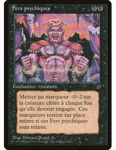 Spirit Shackle
