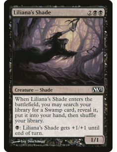 Liliana's Shade