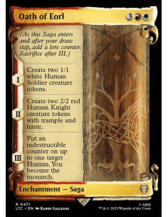 Oath of Eorl