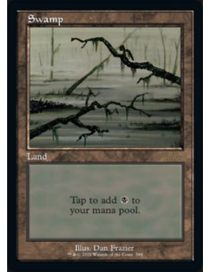 Swamp