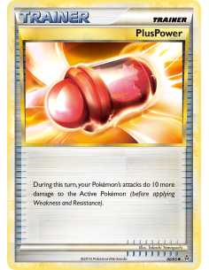 PlusPower