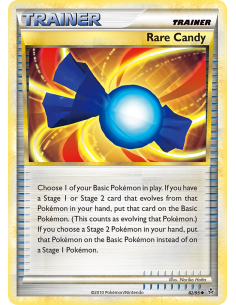 Rare Candy