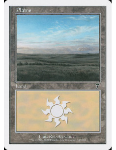 Plains