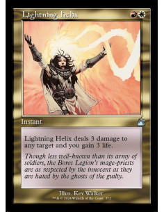 Lightning Helix