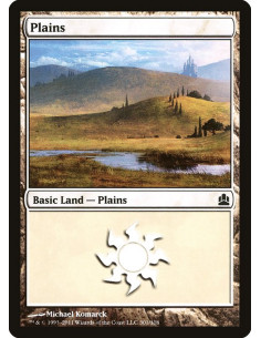 Plains