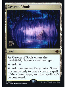Cavern of Souls - Foil