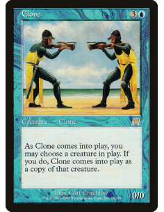 Clone