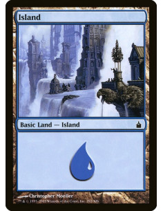 Island