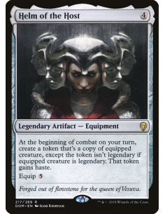 Helm of the Host