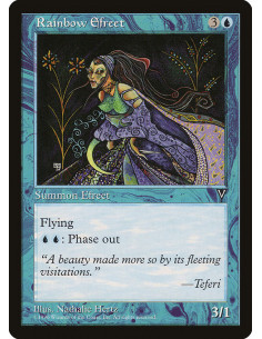 Rainbow Efreet