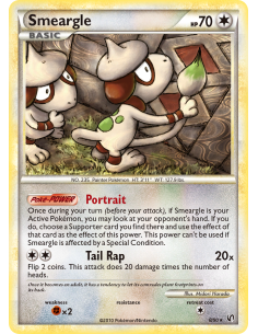 Smeargle