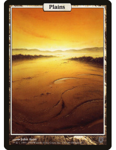 Plains
