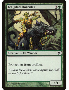 Tel-Jilad Outrider - Foil