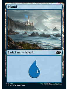 Island