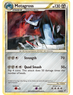 Metagross