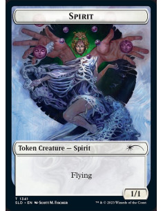 Spirit
