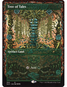 Tree of Tales
