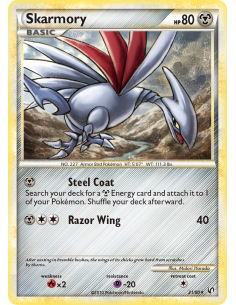 Skarmory