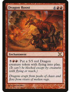 Dragon Roost