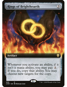 Rings of Brighthearth