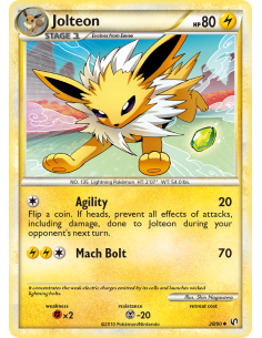 Jolteon