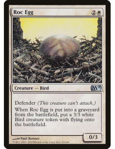 Roc Egg
