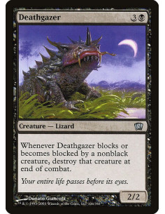 Deathgazer - Foil