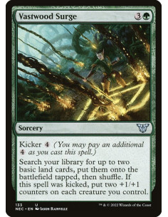 Vastwood Surge