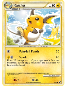 Raichu