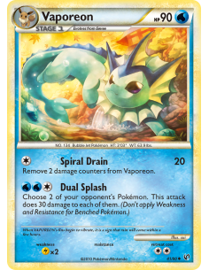 Vaporeon