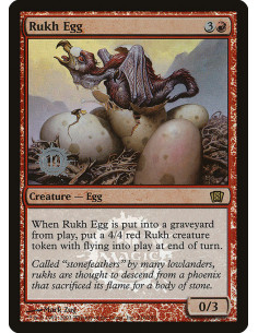 Rukh Egg - Foil