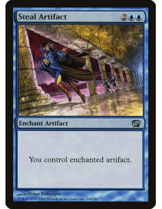 Steal Artifact - Foil