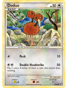 Doduo