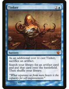 Tinker - Foil