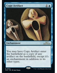 Copy Artifact