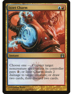 Izzet Charm