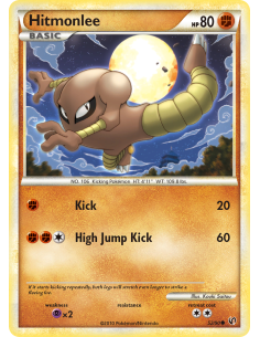 Hitmonlee