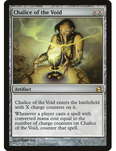 Chalice of the Void