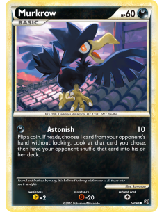 Murkrow