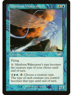 Mistform Wakecaster